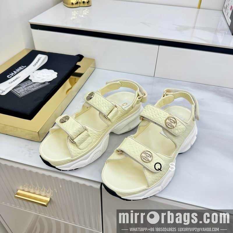 Replica Chanel Shoes Chanel sz35-40 YS054