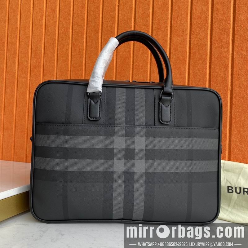 Burberry Bags 8054675 38x9x28cm WP