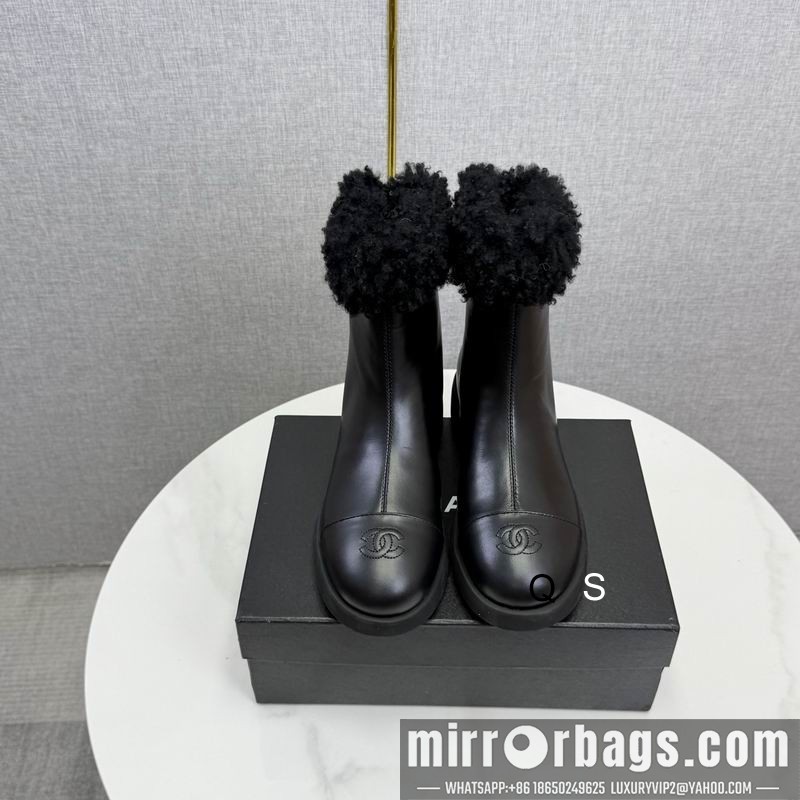 Replica Chanel Shoes Chanel sz35-40 S1002