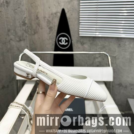 Replica Chanel Shoes Chanel sz34-42 mnh0509