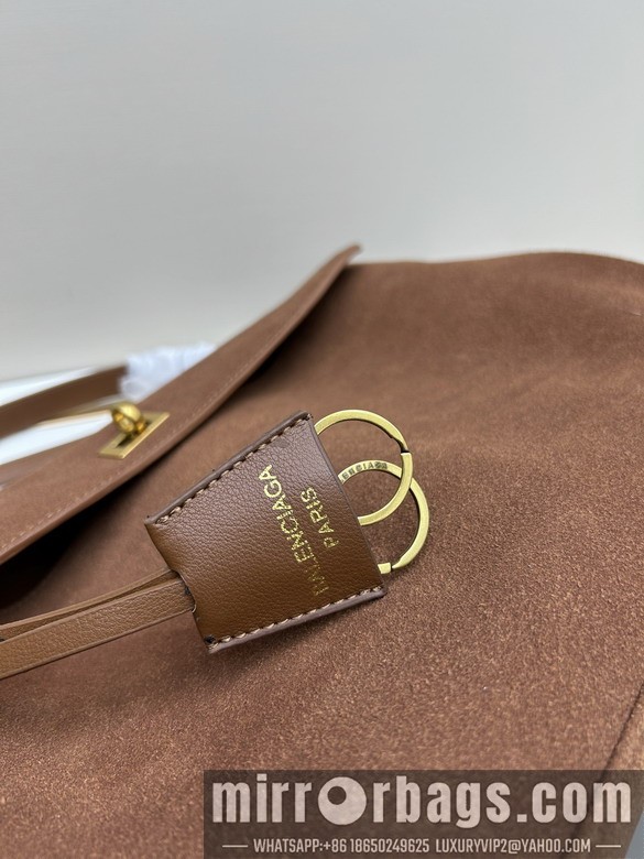 Balenciaga Bags Bal 6876 36x26x11cm jj6