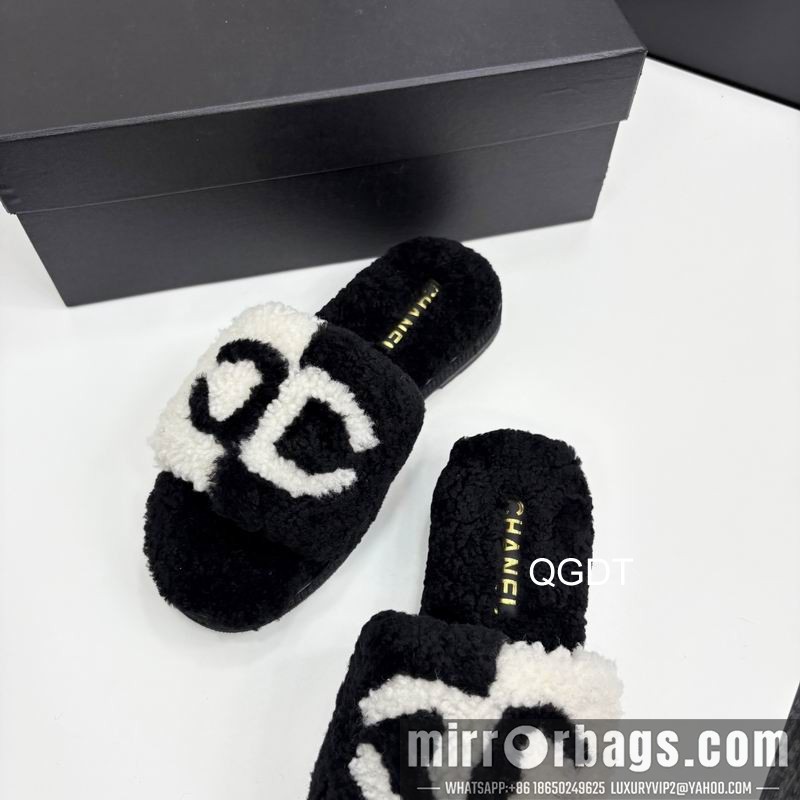 Replica Chanel Shoes Chaael sz35-40 GDT02