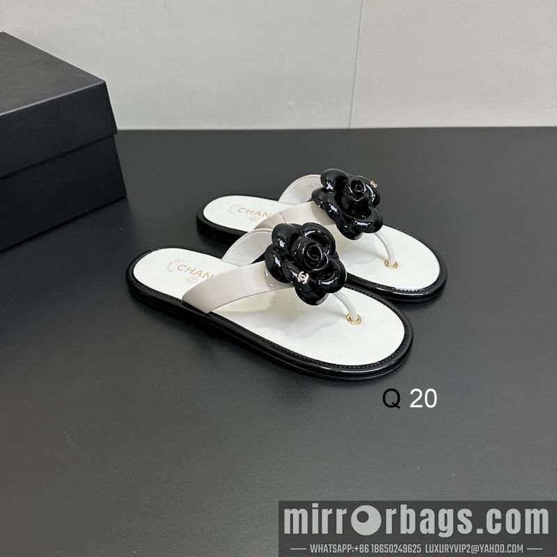Replica Chanel Shoes Chanel sz35-40 XX1104