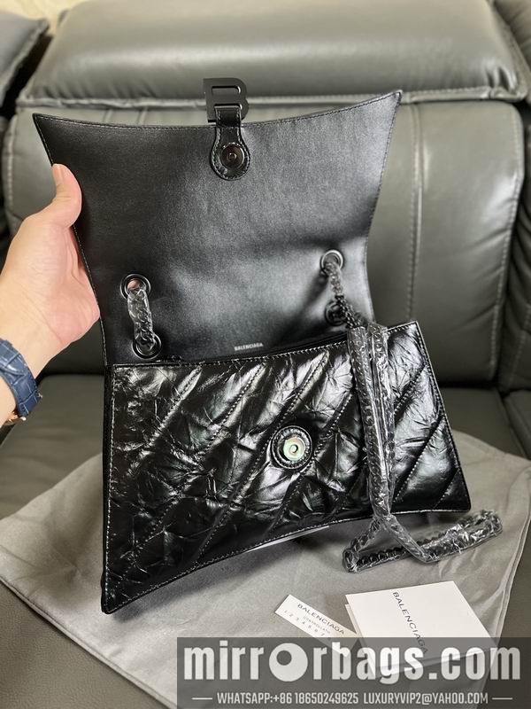 Balenciaga Bags 39322 32x13x20.5cm YT 1