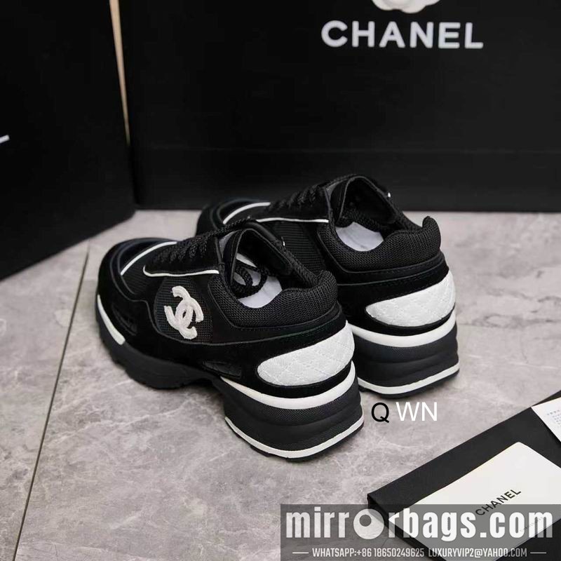 Replica Chanel Shoes Chanel sz35-40 WN1002