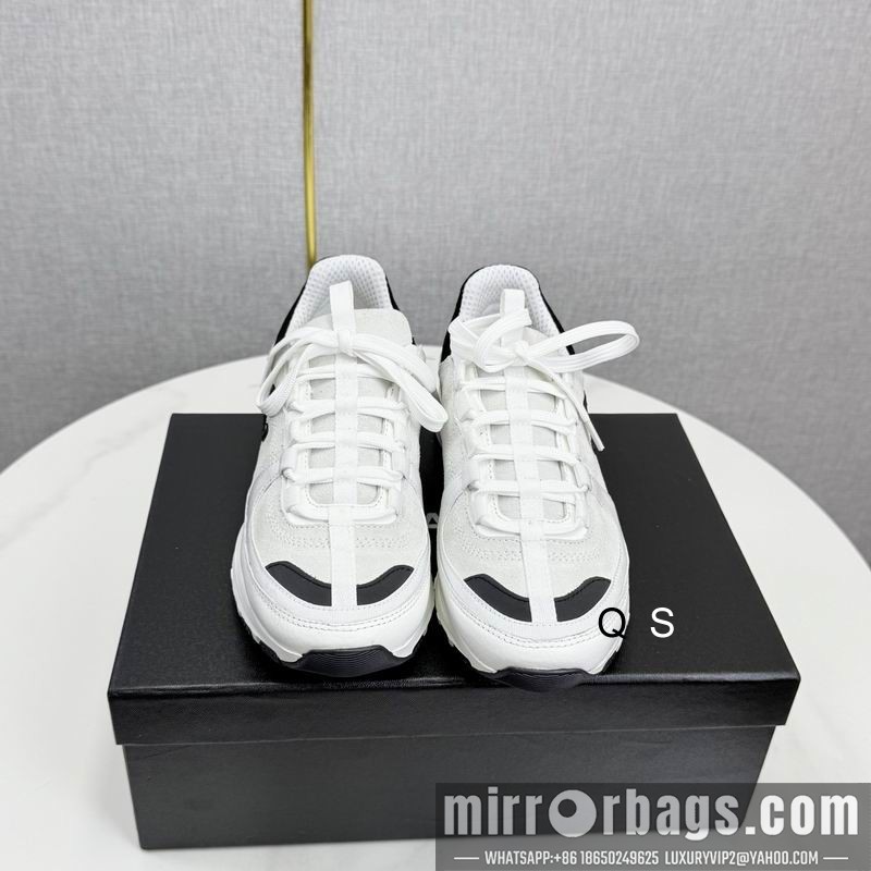 Replica Chanel Shoes Chanel sz35-40 S1103
