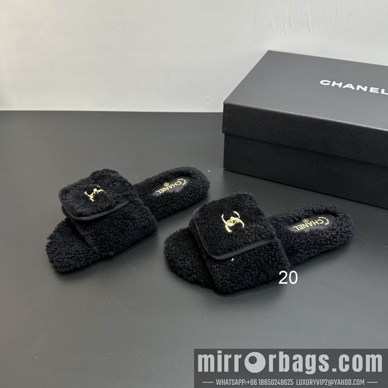 Replica Chanel Shoes Chanel sz35-40 XX0902