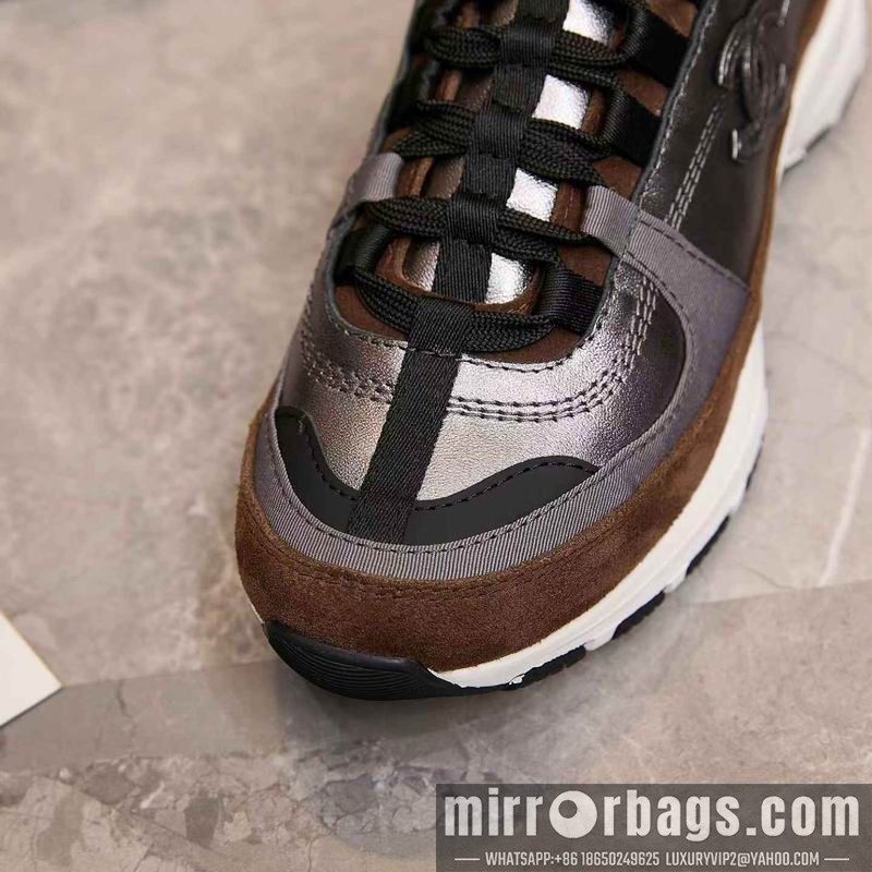 Replica Chanel Shoes Chanel sz35-41 38-46 hnh0605