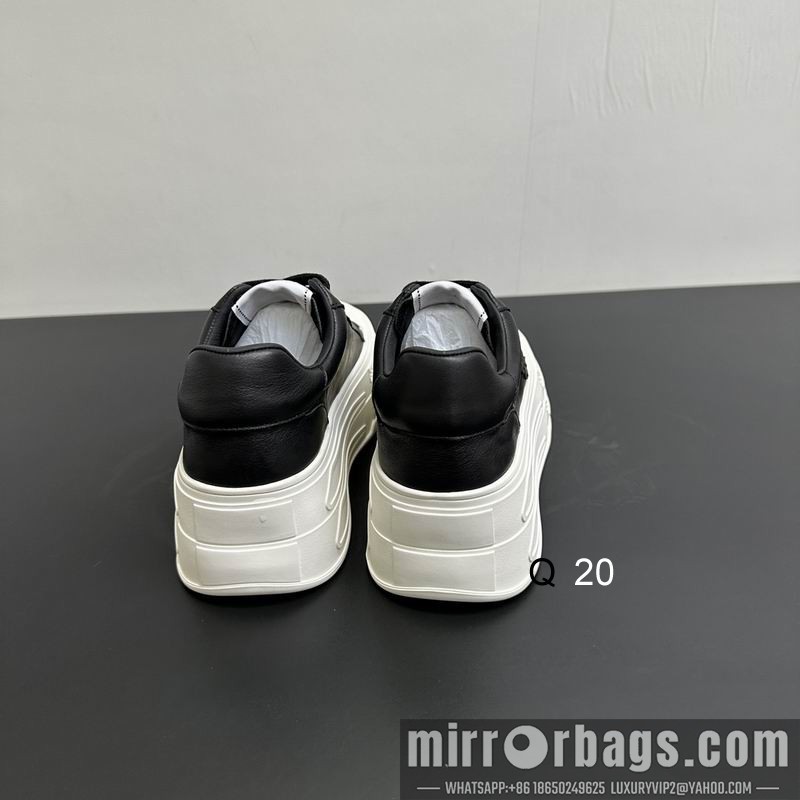 Replica Chanel Shoes Chaenl sz35-40 XX0901
