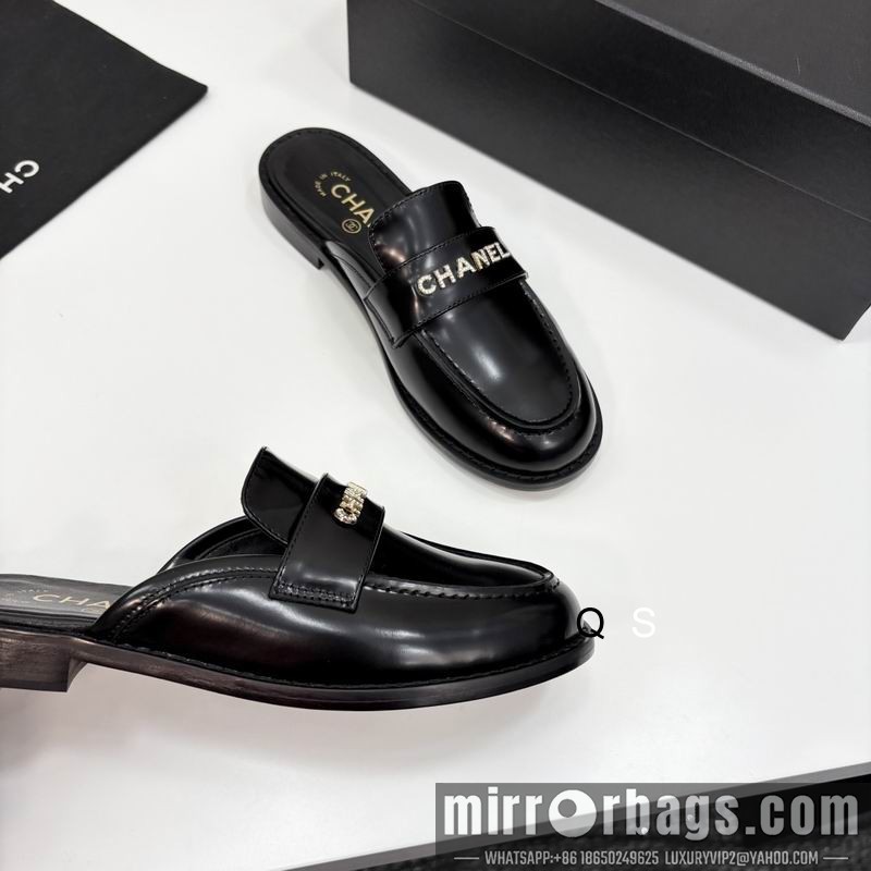 Replica Chanel Shoes Chanel sz35-40 YS0502