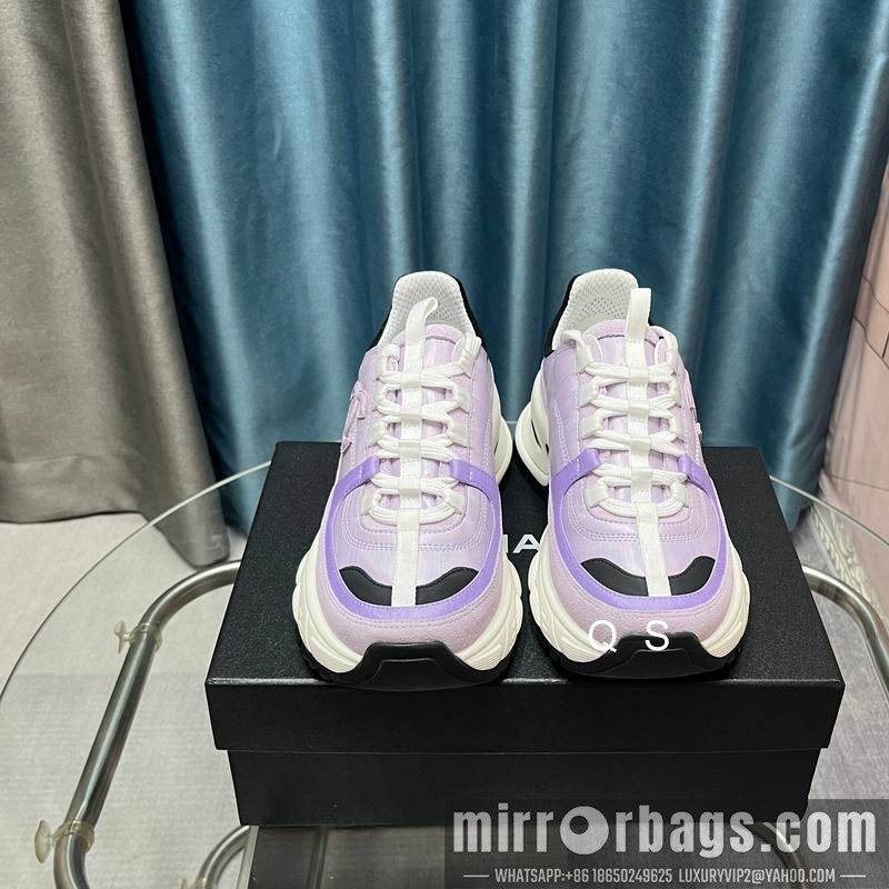 Replica Chanel Shoes Chanel sz35-40 S0602