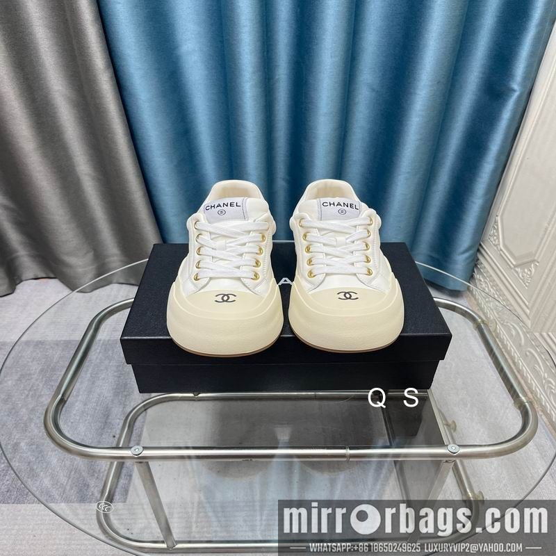 Replica Chanel Shoes Chanel sz35-40 S0606