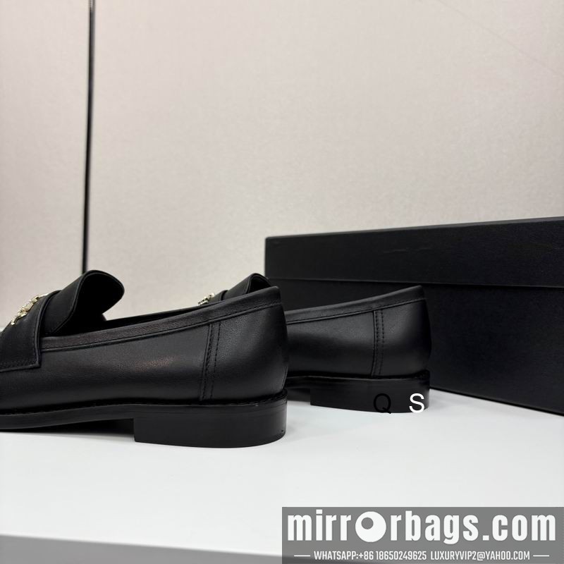 Replica Chanel Shoes Chanel sz35-40 YS0501