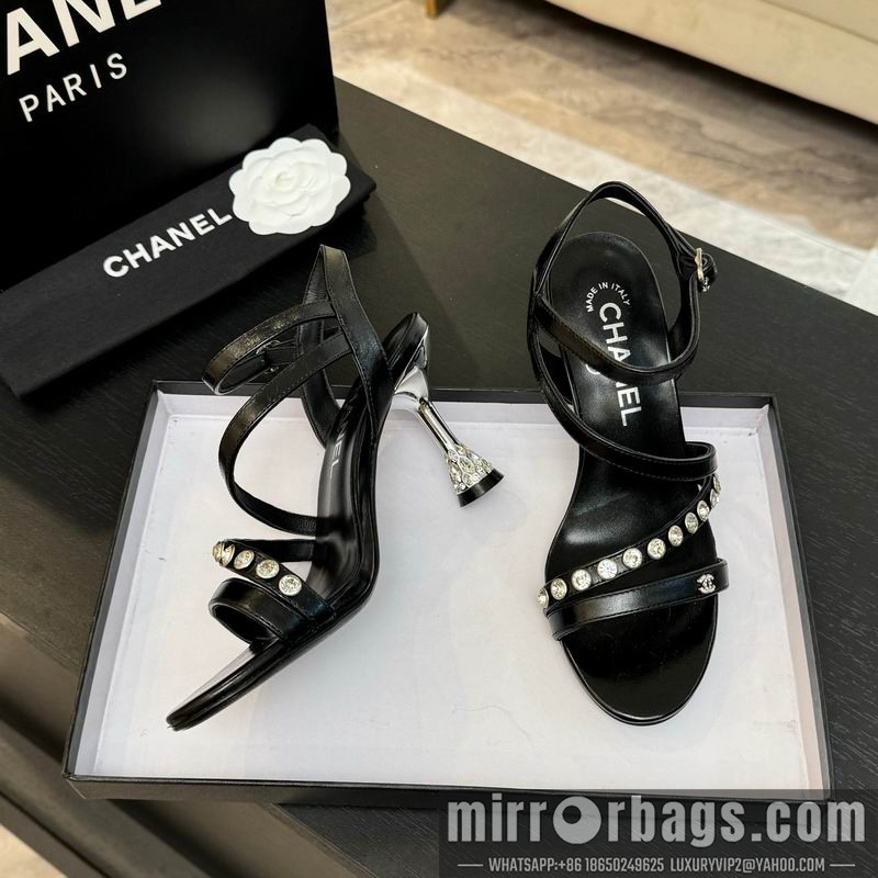 Replica Chanel Shoes Chanel sz35-39 mnh0509