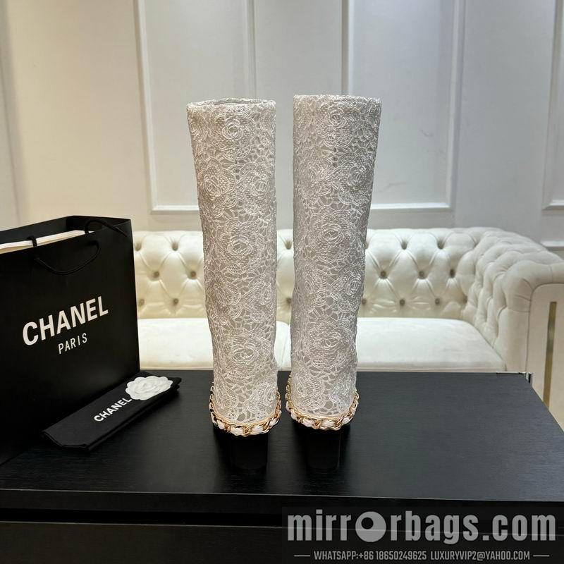Replica Chanel Shoes Chanel sz35-41 mnh0701