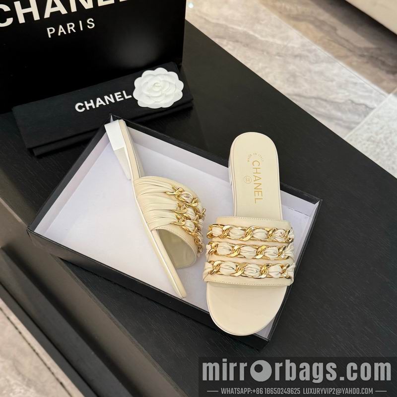 Replica Chanel Shoes Chanel sz35-42 mnh0701