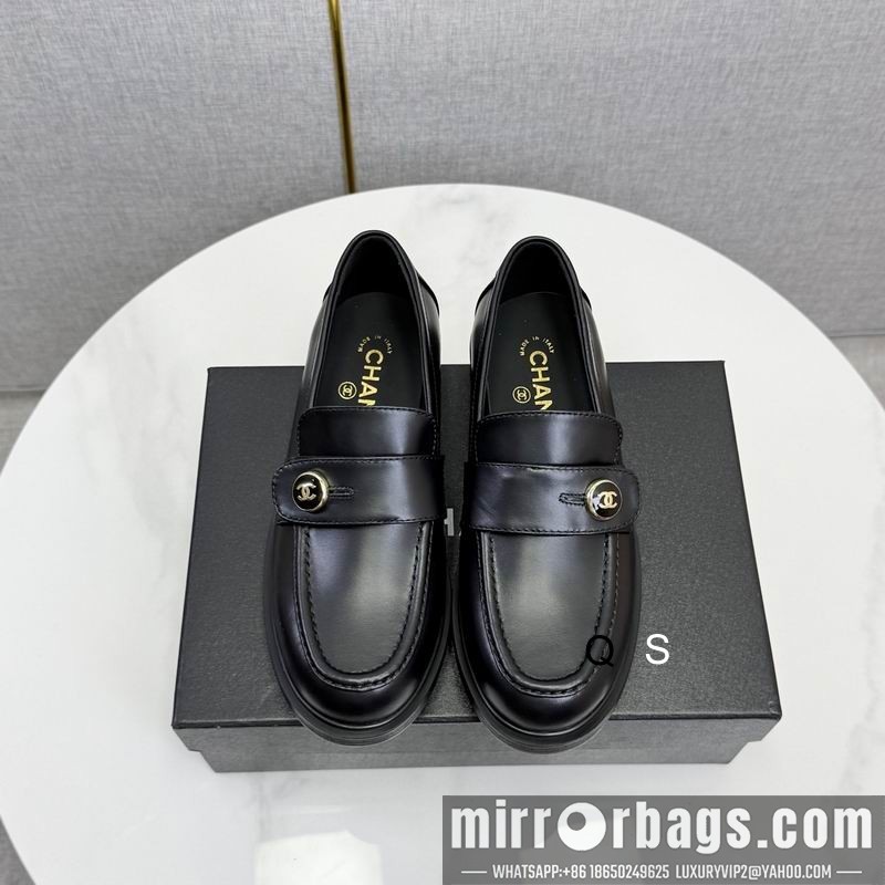 Replica Chanel Shoes Chanel sz35-40 S1003