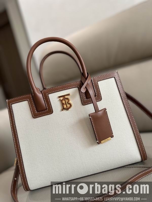 Burberry Bags Thomas 27x11x20cm HQ 5