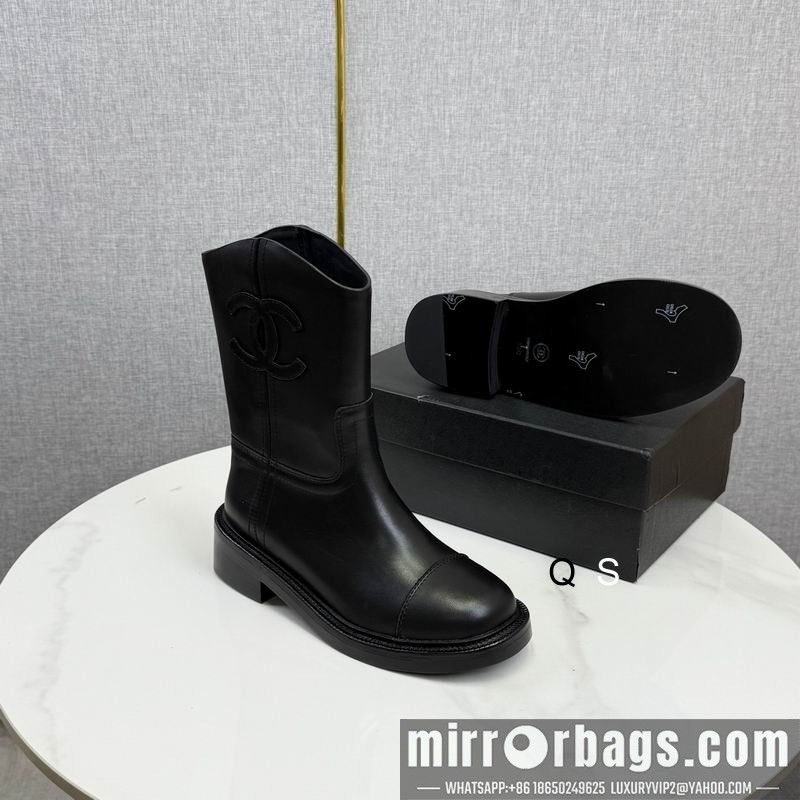 Replica Chanel Shoes Chanel sz35-40 S1119