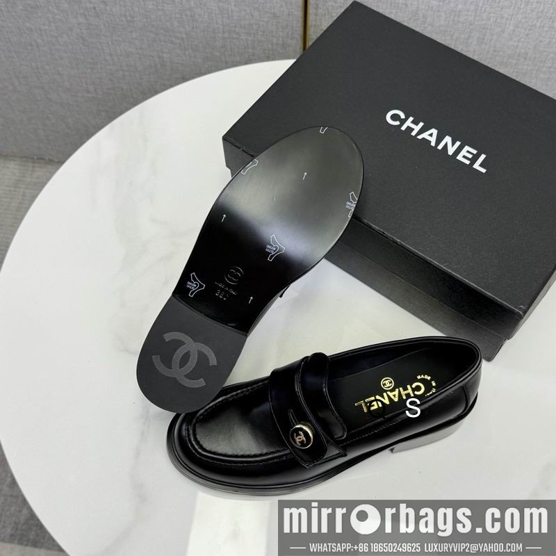 Replica Chanel Shoes Chanel sz35-40 S1004