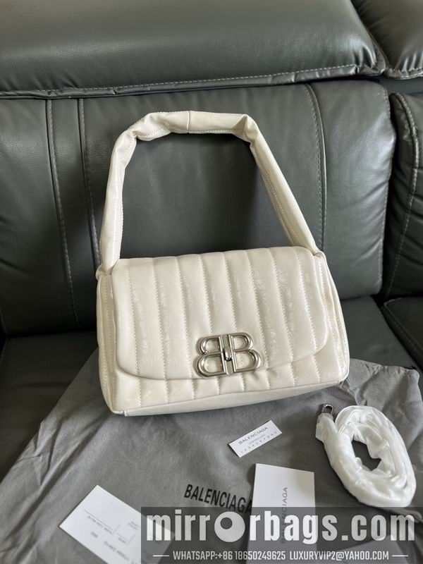 Balenciaga Bags Monaco 27x16x10cm YT 1
