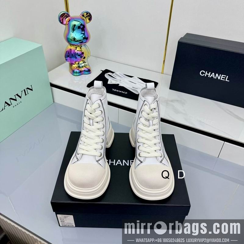 Replica Chanel Shoes Chanel sz35-40 GDT0902