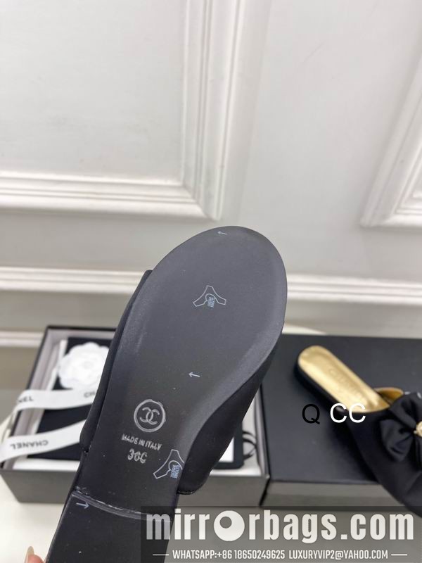 Replica Chanel Shoes Chanel sz35-40 XC1202
