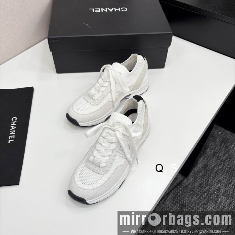 Replica Chanel Shoes Chanel sz35-40 YS0505
