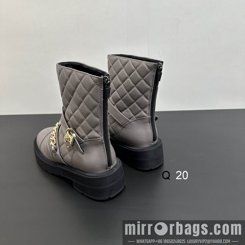 Replica Chanel Shoes Chanel sz35-40 XX0919