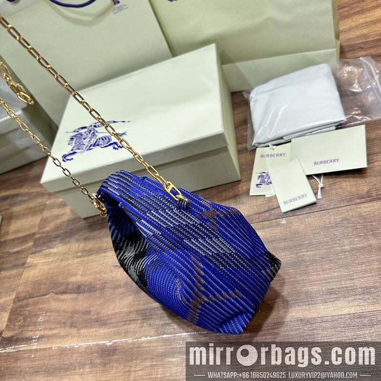 Burberry Bags 16X10X26cm 041402 WP 3colour
