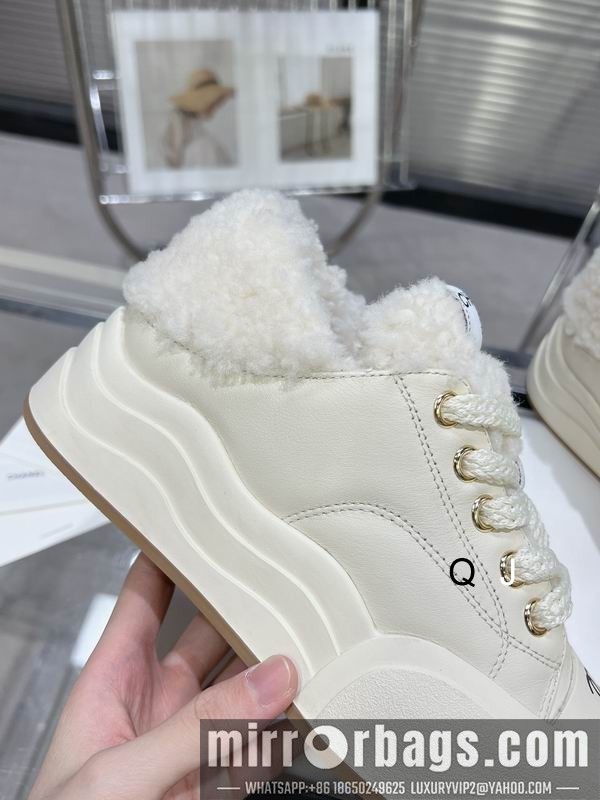 Replica Chanel Shoes Chanel sz35-40 J1104