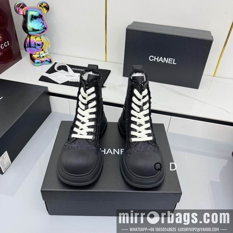 Replica Chanel Shoes Chanel sz35-40 GDT0904