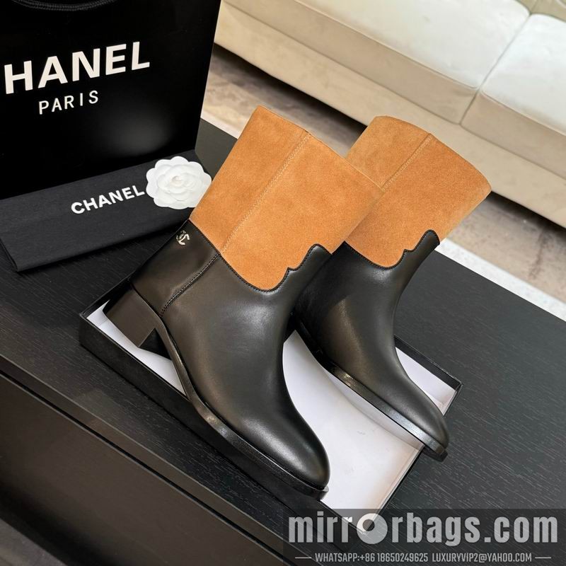 Replica Chanel Shoes Chanel sz35-41 mnh0704