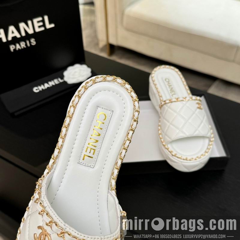Replica Chanel Shoes Chanel sz35-41 mnh0603