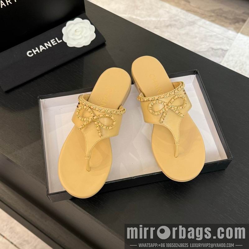 Replica Chanel Shoes Chanel sz35-41 mnh0801