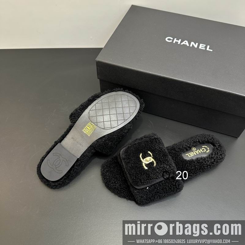 Replica Chanel Shoes Chanel sz35-40 XX0902