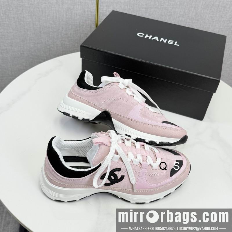 Replica Chanel Shoes Chanel sz35-40 S1103