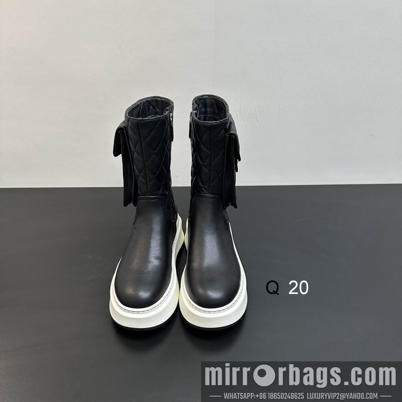 Replica Chanel Shoes Chanel sz35-40 XX0907