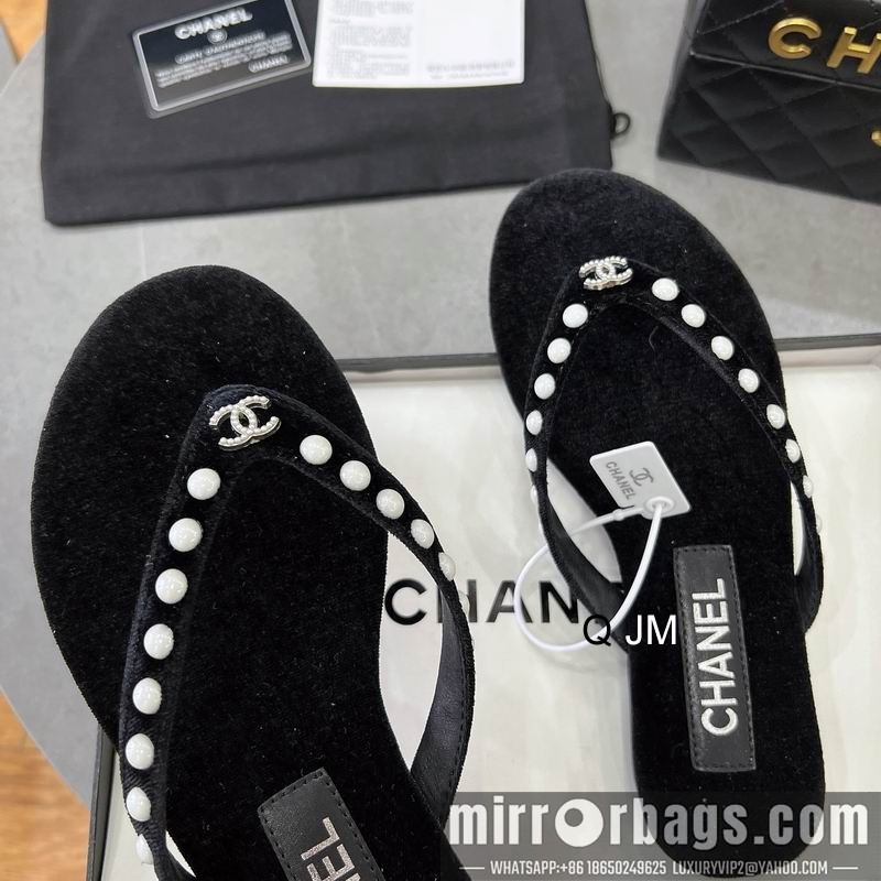 Replica Chanel Shoes CHANEL sz35-40 JM0504