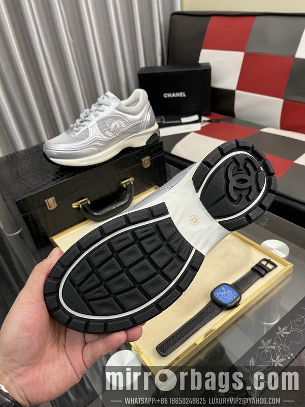 Replica Chanel Shoes Chanel sz35-44 hnq0104