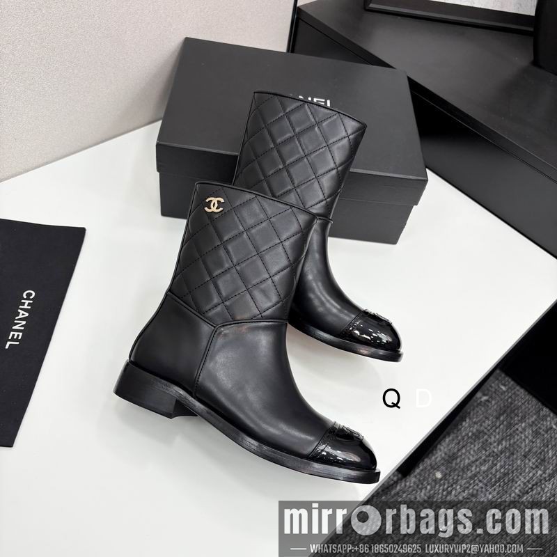 Replica Chanel Shoes Chanel sz35-40 GDT1105