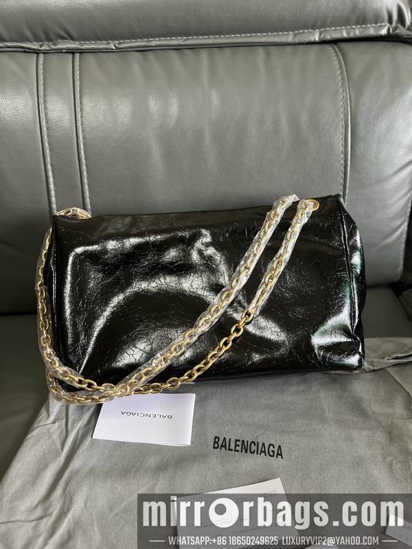 Balenciaga Bags 594522 32.5x22x9.9cm YT1 2色