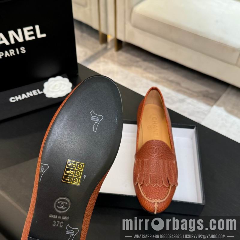 Replica Chanel Shoes Chanel sz35-40 LL0902