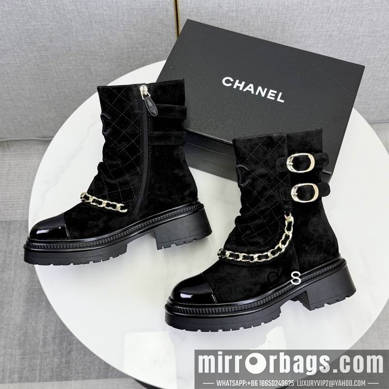 Replica Chanel Shoes Chanel sz35-40 S1124