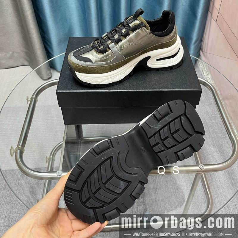 Replica Chanel Shoes Chanel sz35-40 S0602