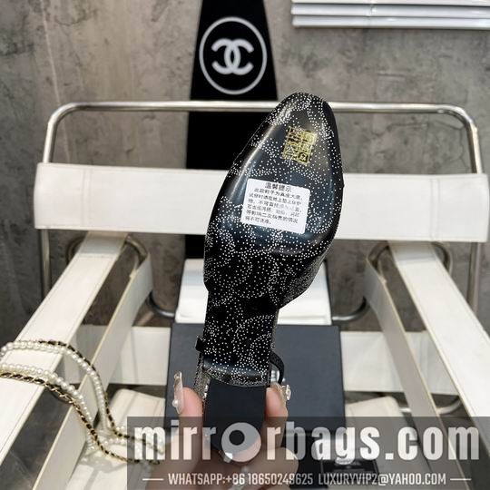 Replica Chanel Shoes Chanel sz34-43 mnh0330