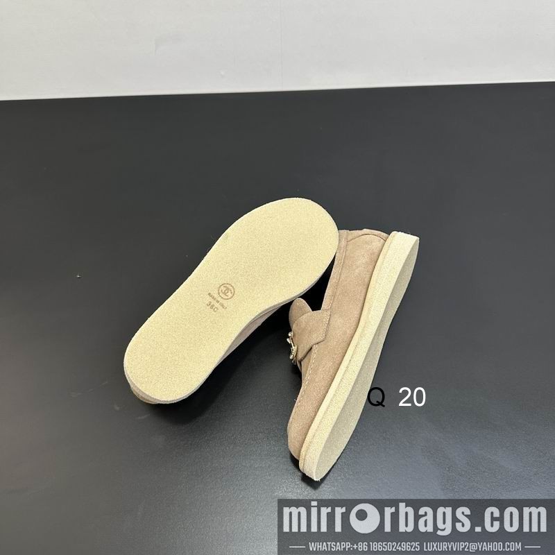 Replica Chanel Shoes Chanel sz35-40 XX0901