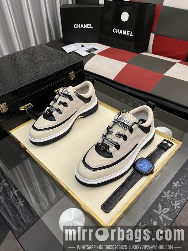Replica Chanel Shoes Chanel sz35-45 hnh0603
