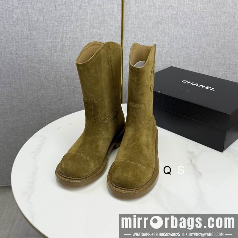 Replica Chanel Shoes Chanel sz35-40 S1119