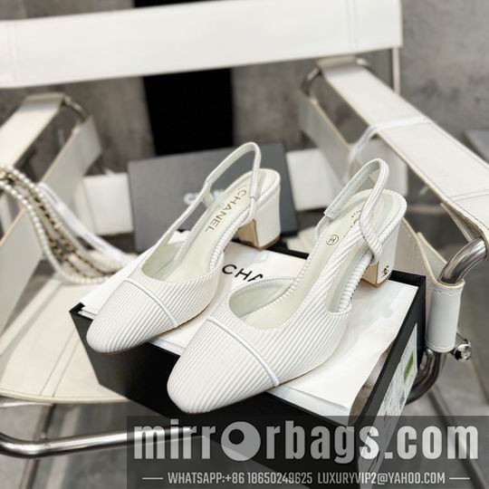 Replica Chanel Shoes Chanel sz34-42 mnh0508